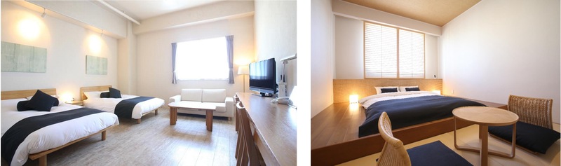 石垣島 Cucule飯店